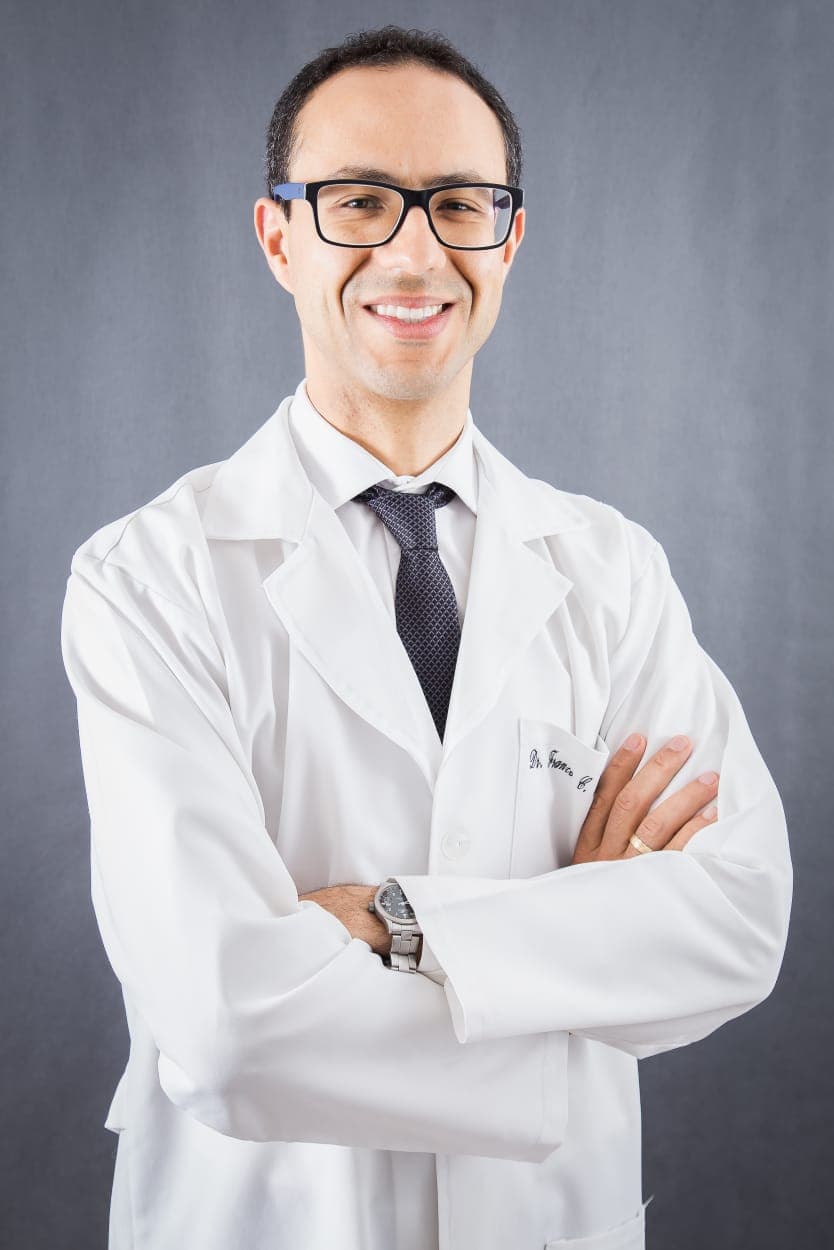 Dr. Franco Martins