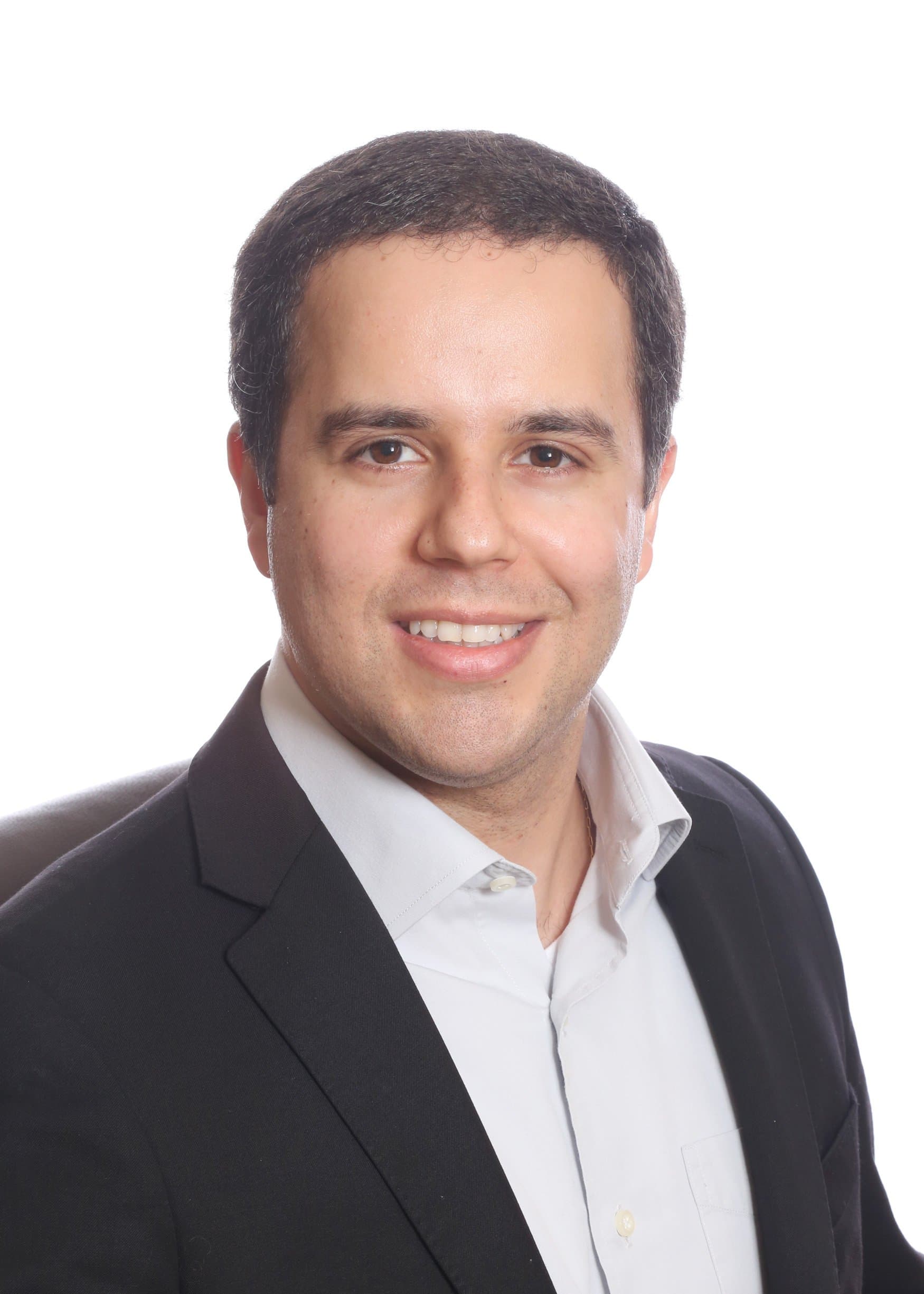 Dr. Ruy Pires