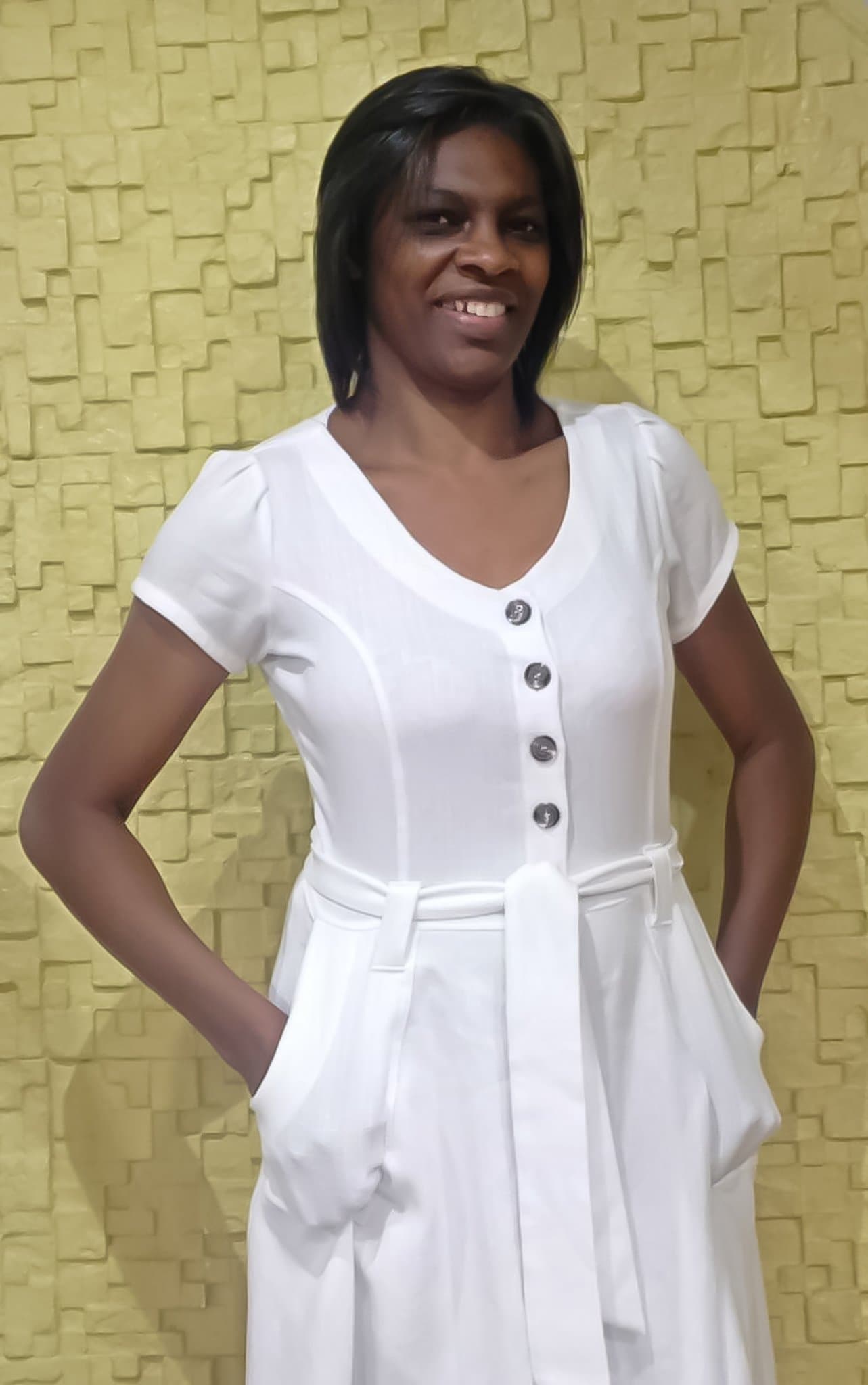 Coach Sandra Monteiro