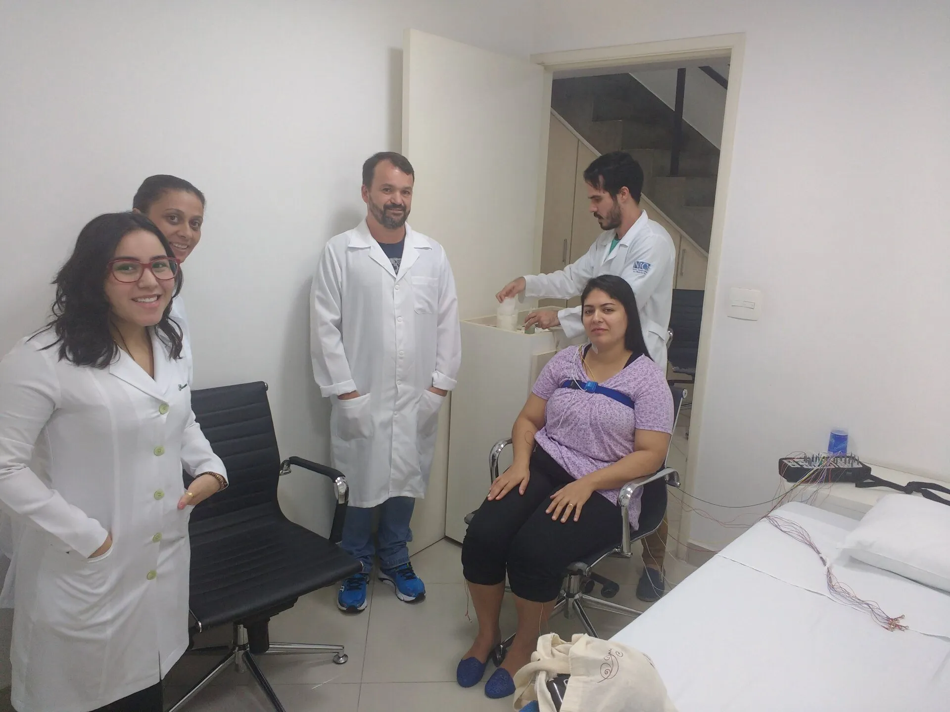 Turma da Sono Brasil Consultoria — foto 1