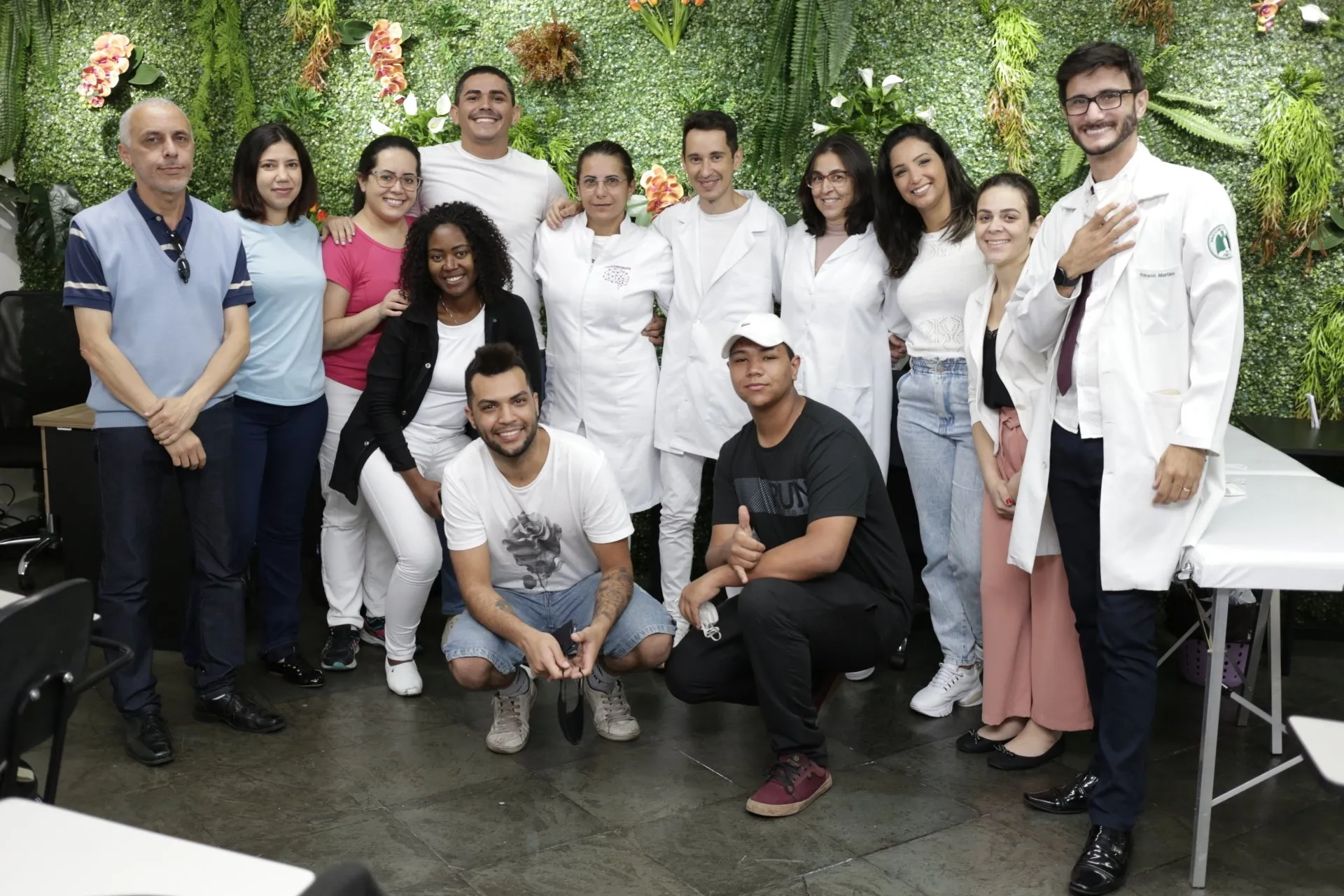 Turma da Sono Brasil Consultoria — foto 12