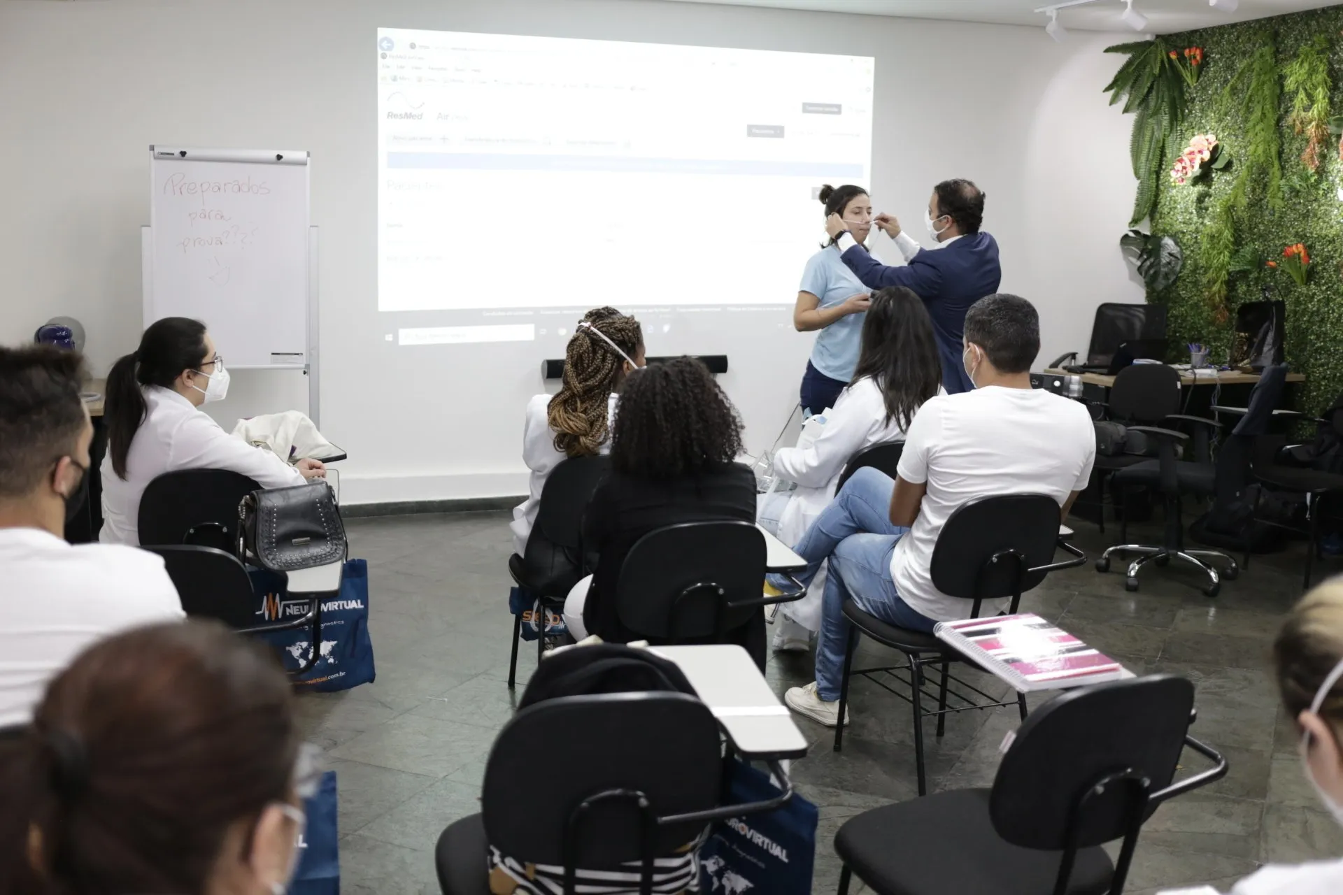 Turma da Sono Brasil Consultoria — foto 16