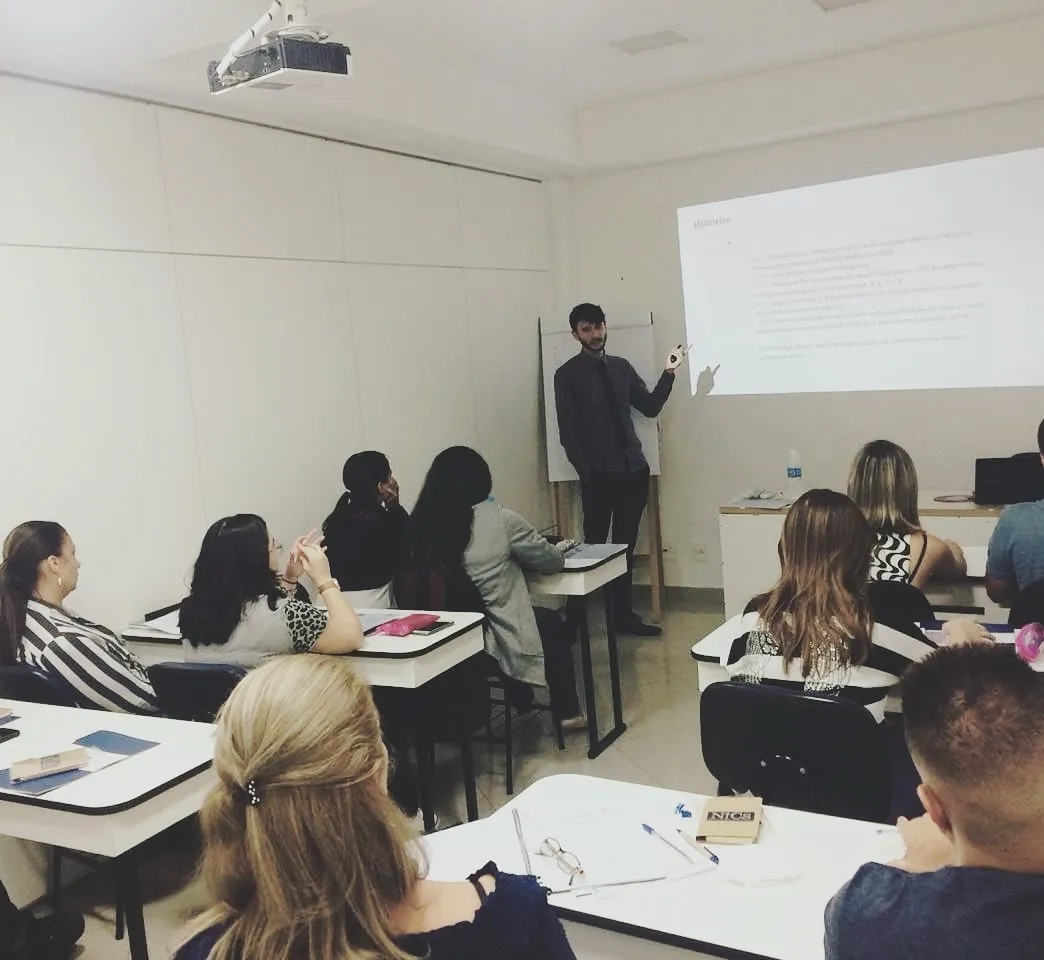 Turma da Sono Brasil Consultoria — foto 2