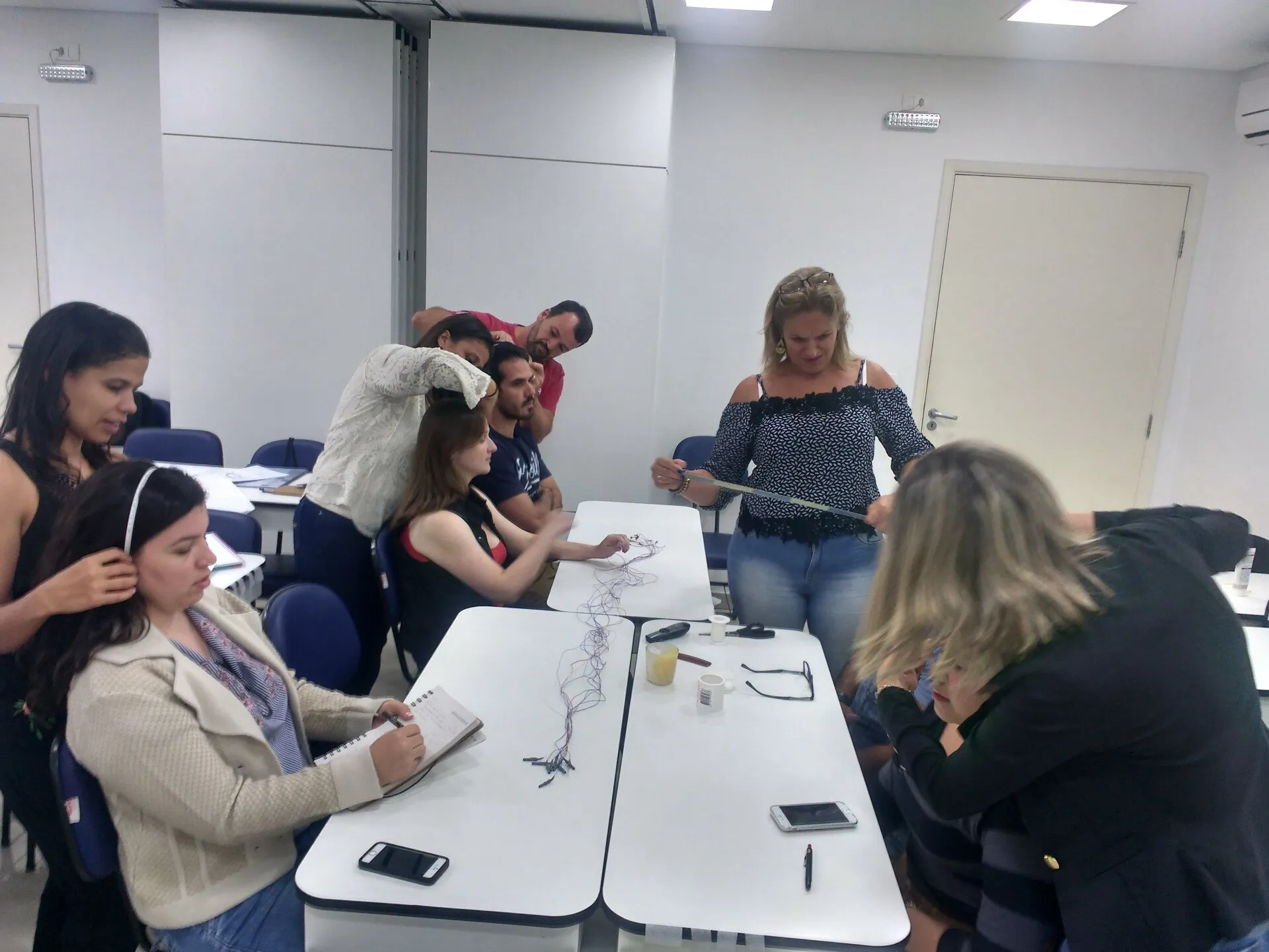 Turma da Sono Brasil Consultoria — foto 3