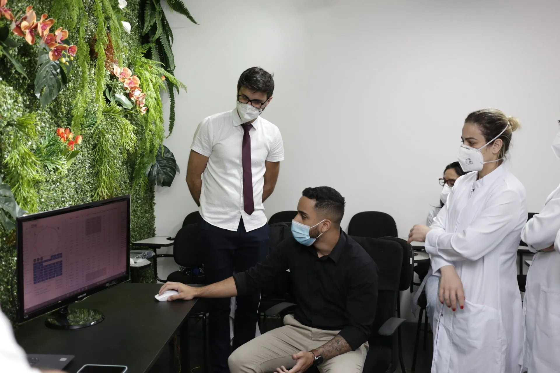 Turma da Sono Brasil Consultoria — foto 8